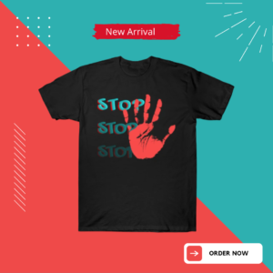 Stop Bullying T-Shirt